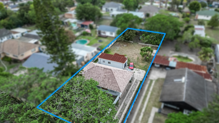 3 Bedroom Property for Sale in Summerpride Eastern Cape